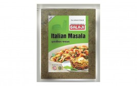 Galaji Italian Masala   Pack  50 grams